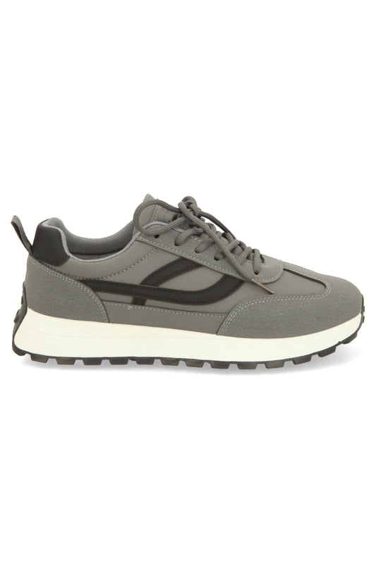 Cardinal Sepatu Sneakers Pria M1360T04A