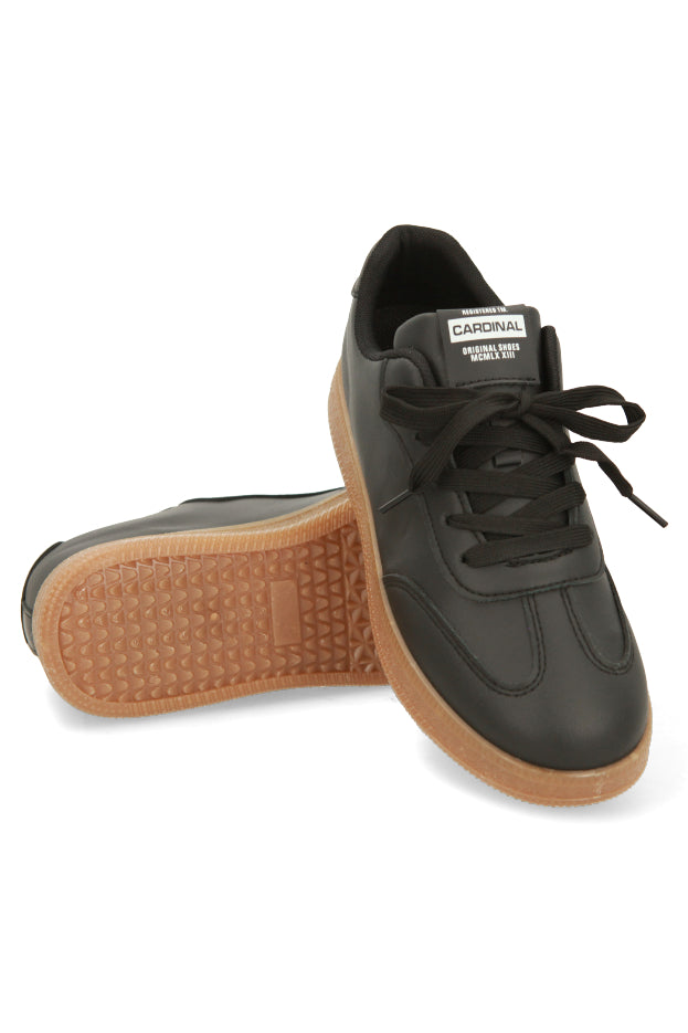 Cardinal Sepatu Sneakers Pria M1361T01A