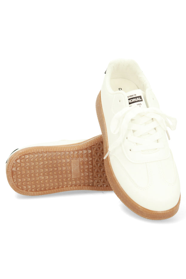 Cardinal Sepatu Sneakers Pria M1361T08A