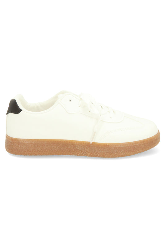 Cardinal Sepatu Sneakers Pria M1361T08A