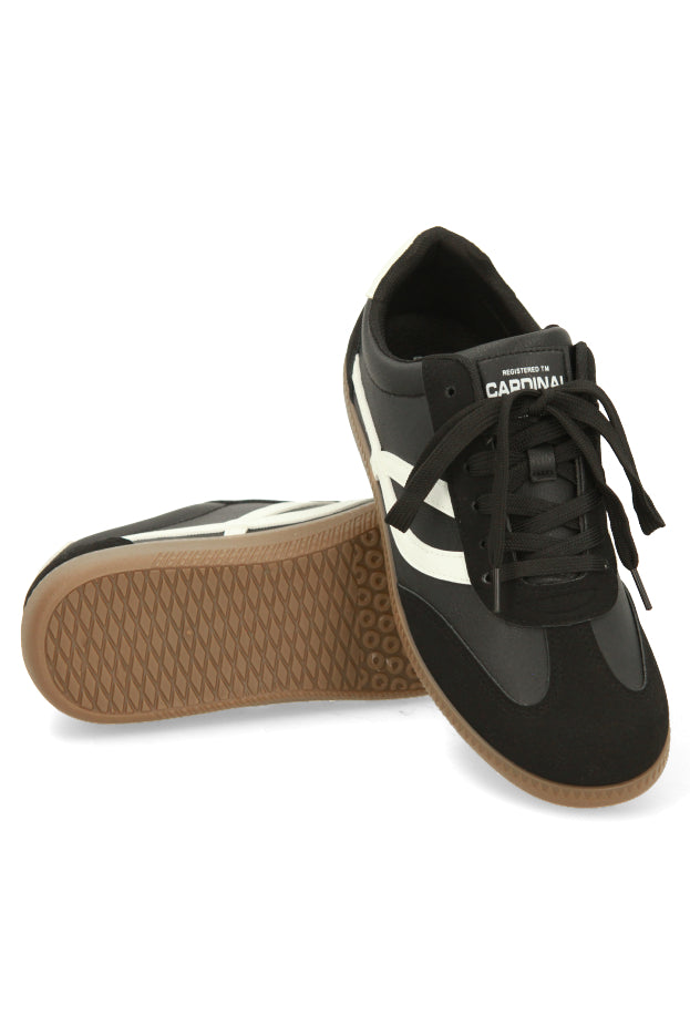 Cardinal Sepatu Sneakers Pria M1362T01A