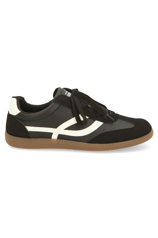 Cardinal Sepatu Sneakers Pria M1362T01A
