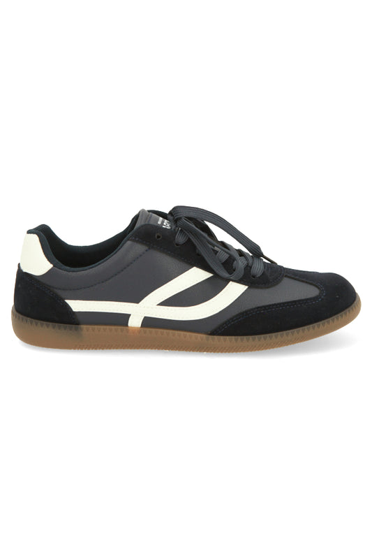 Cardinal Sepatu Sneakers Pria M1362T02H