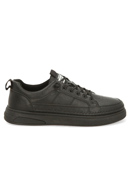 Cardinal Sepatu Sneakers Pria M1363T01A