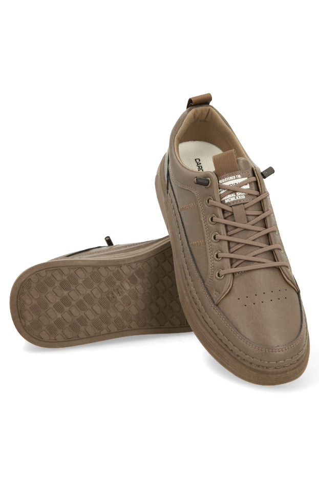 Cardinal Sepatu Sneakers Pria M1363T06E