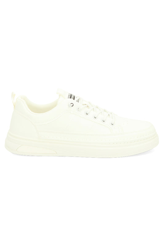 Cardinal Sepatu Sneakers Pria M1363T08A