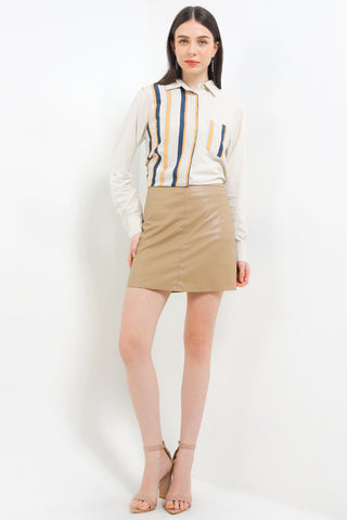 CDL Kemeja Loose Fit Wanita P0078J05A