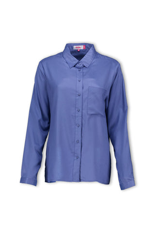 CDL Kemeja Loose Fit Wanita P0096J09G