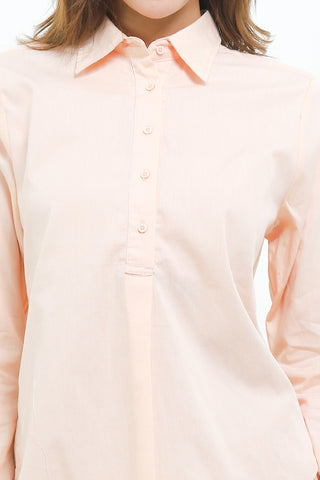 CDL Kemeja Loose Fit Wanita P0105J05E