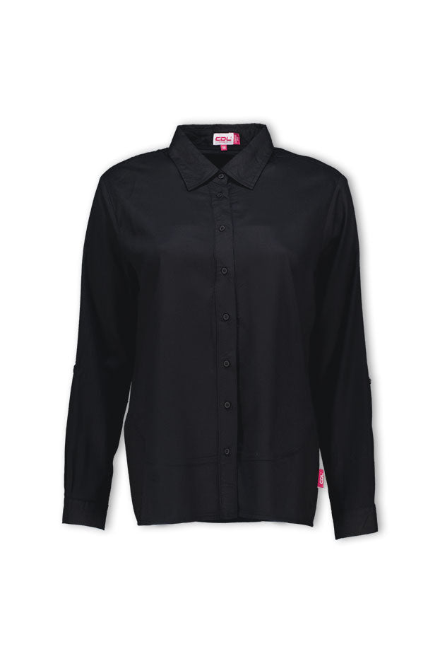 CDL Kemeja Loose Fit Wanita P0106J01A