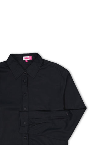 CDL Kemeja Loose Fit Wanita P0106J01A