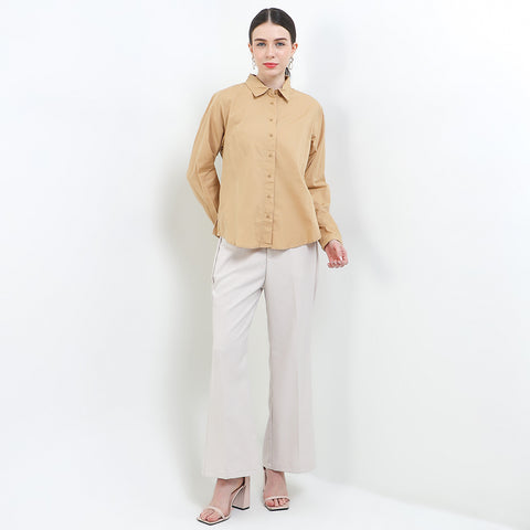 CDL Kemeja Loose Fit Wanita P0115J12A