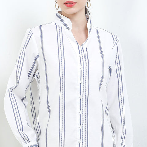 CDL Kemeja Loose Fit Wanita P0129J02H