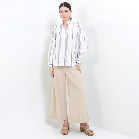 CDL Kemeja Loose Fit Wanita P0129J02H