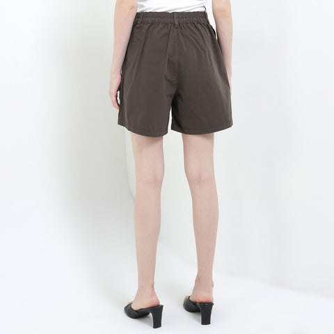 CDL Celana Pendek Wanita P0019F03C