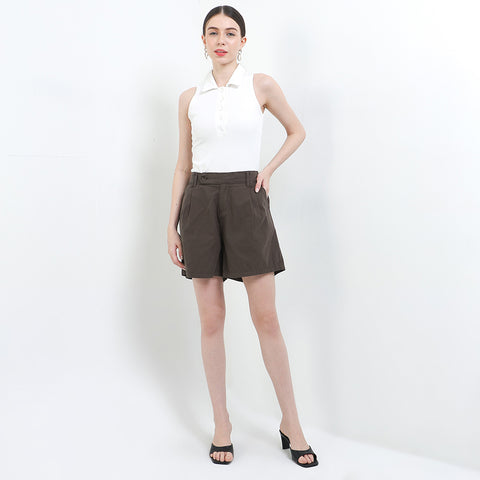 CDL Celana Pendek Wanita P0019F03C