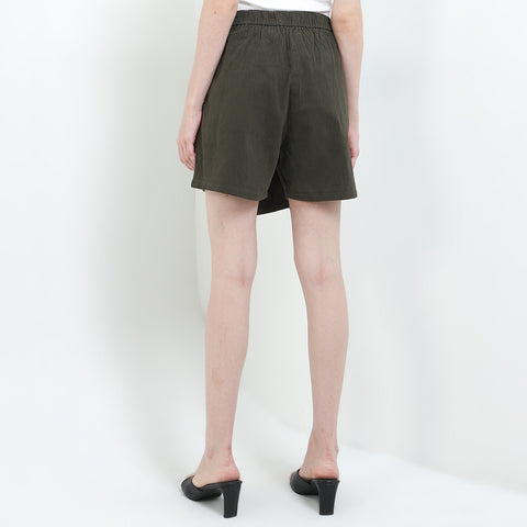 CDL Celana Pendek Wanita P0021F06F