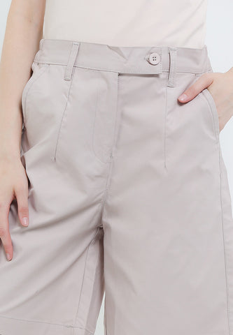 CDL Celana Pendek Wanita P0013F04I