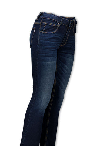 CDL Celana Panjang Boot Cut Wanita P0015F14C