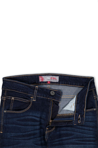CDL Celana Panjang Boot Cut Wanita P0015F14C