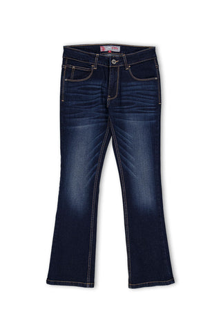 CDL Celana Panjang Boot Cut Wanita P0015F14C