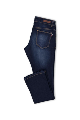 CDL Celana Panjang Boot Cut Wanita P0015F14C