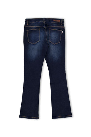 CDL Celana Panjang Boot Cut Wanita P0015F14C