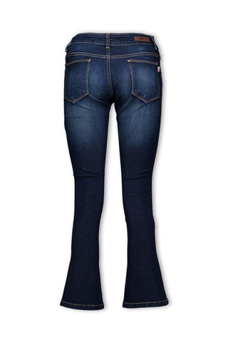 CDL Celana Panjang Boot Cut Wanita P0015F14C