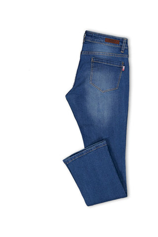 CDL Celana Panjang Boot Cut Wanita P0016F15C