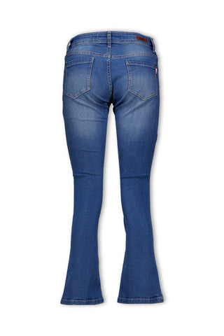 CDL Celana Panjang Boot Cut Wanita P0016F15C