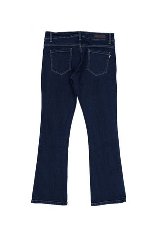 CDL Celana Panjang Jeans Boot Cut Wanita P0018F15B