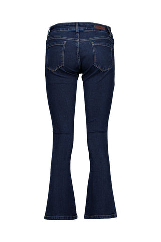 CDL Celana Panjang Jeans Boot Cut Wanita P0018F15B