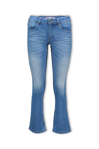 CDL Celana Panjang Boot Cut Wanita P0019F17C