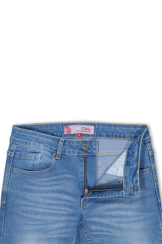 CDL Celana Panjang Boot Cut Wanita P0019F17C