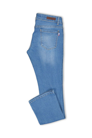 CDL Celana Panjang Boot Cut Wanita P0019F17C