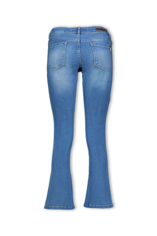 CDL Celana Panjang Boot Cut Wanita P0019F17C