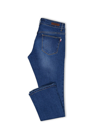 CDL Celana Panjang Boot Cut Wanita P0020F16C