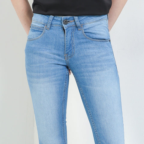 CDL Celana Panjang Boot Cut Wanita P0021F15C