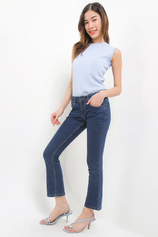 CDL Celana Panjang Boot Cut Wanita P0022F15C