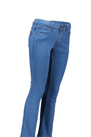 CDL Celana Panjang Jeans Boot Cut Wanita P0024F16B
