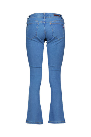 CDL Celana Panjang Jeans Boot Cut Wanita P0024F16B