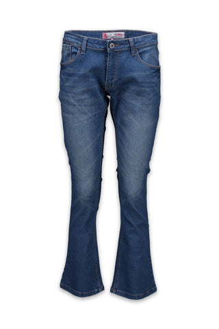 CDL Celana Panjang Boot Cut Wanita P0029F15C
