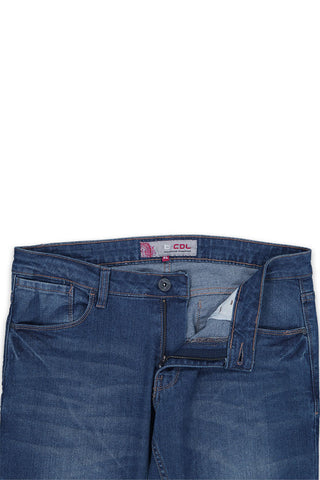 CDL Celana Panjang Boot Cut Wanita P0029F15C