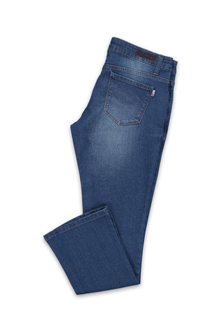 CDL Celana Panjang Boot Cut Wanita P0029F15C