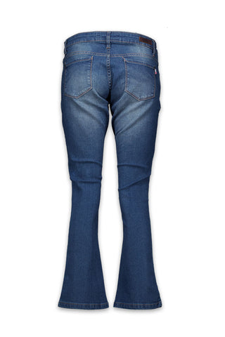 CDL Celana Panjang Boot Cut Wanita P0029F15C