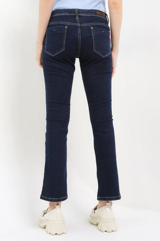 CDL Celana Panjang Boot Cut Wanita P0037F02H