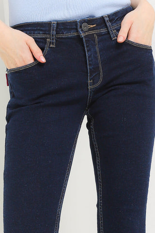 CDL Celana Panjang Boot Cut Wanita P0037F02H