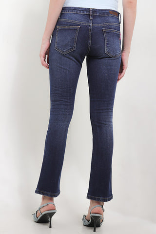 CDL Celana Panjang Boot Cut Wanita P0039F15B