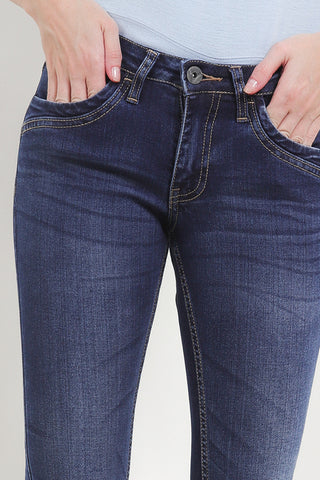 CDL Celana Panjang Boot Cut Wanita P0039F15B