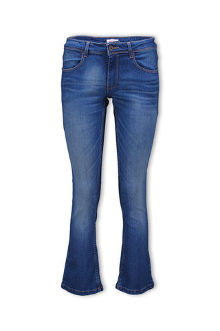 CDL Celana Panjang Boot Cut Wanita P0047F15C